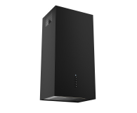 Akpo WK-4 Cubera WL czarny mat - 1350091 - zdjęcie 1